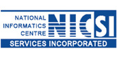 National Informatics Centre