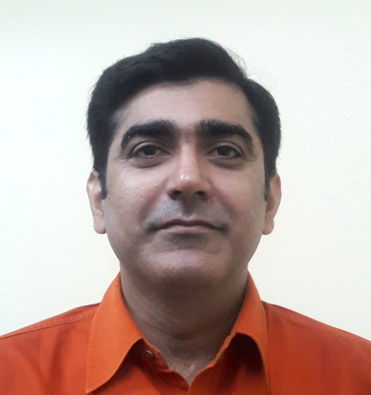 Aditya Sareen