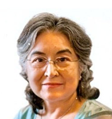 Dr Manosi Lahiri
